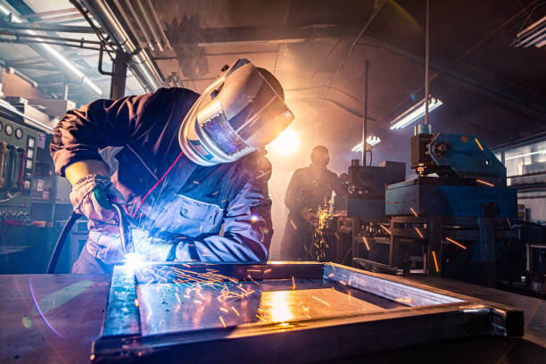 Best Maintenance and Repair Welding in Vicksburg, MS