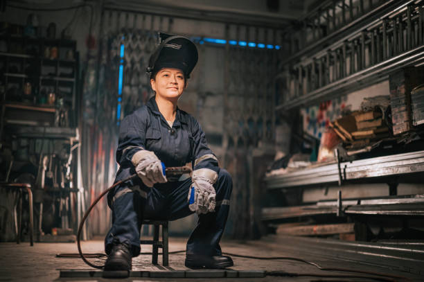 Affordable Welder Services in Vicksburg, MS