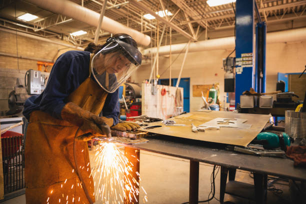 Best Structural Steel Welding in Vicksburg, MS
