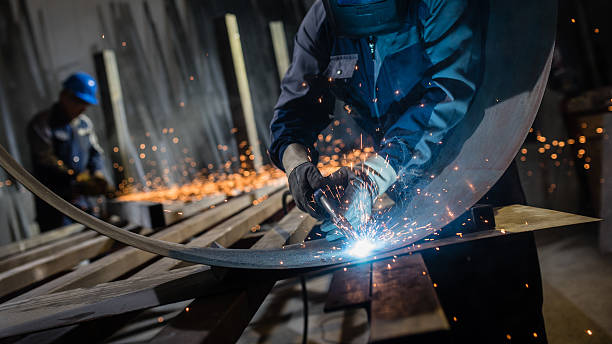 Best Aerospace and Defense Welding in Vicksburg, MS