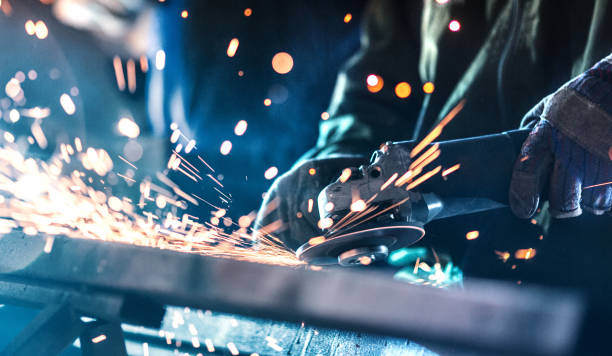 Best Pipe Welding in Vicksburg, MS